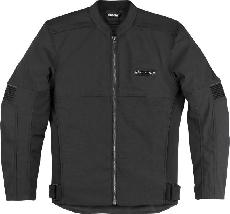 Icon Airform Ladies Textile Jacket ▻ shop now at FC-Moto