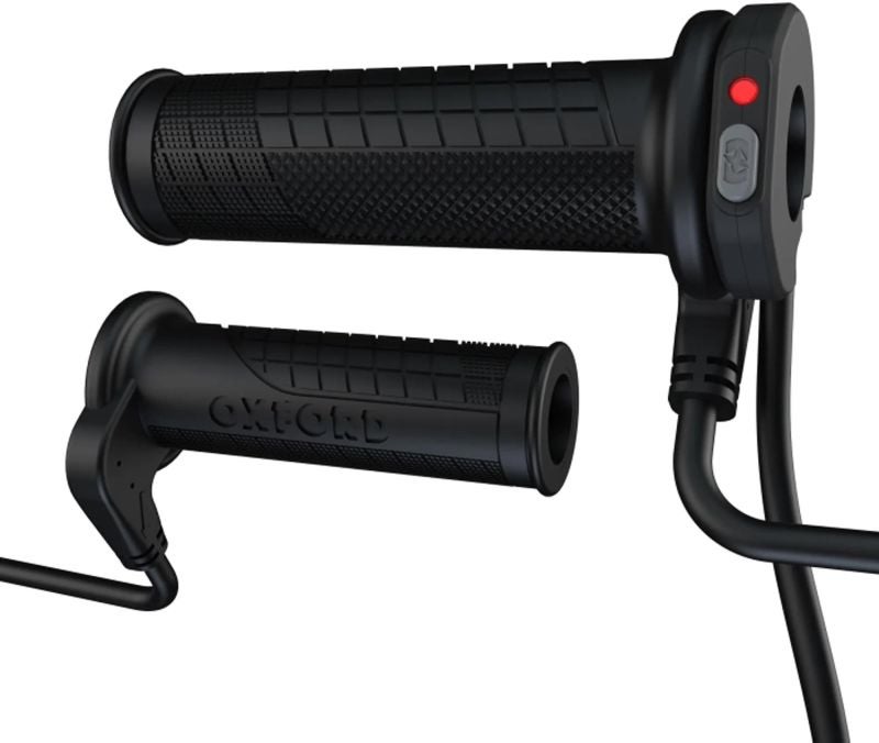 Oxford Elcik Isıtma HotGrips Advanced Integrated Touring EL398 ürün fotoğrafı 2