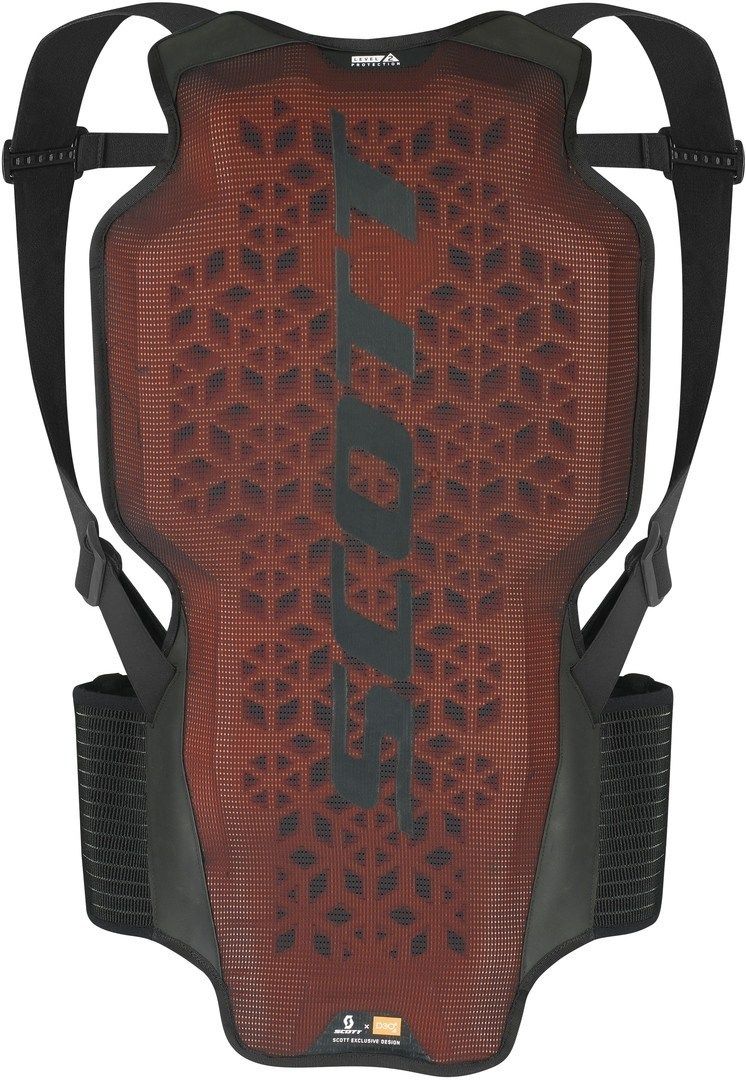 Scott Airflex Pro Terug beschermer nu online kopen bij FC-Moto