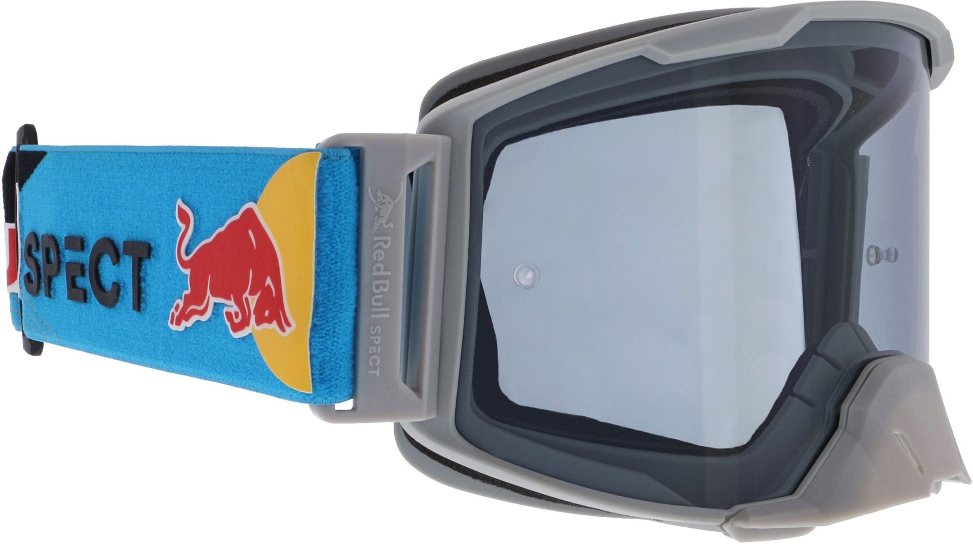 Red Bull SPECT Eyewear Strive 005 Óculos de Motocross comprar online na ...