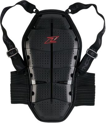 Zandona Pro Shell X6 back protector