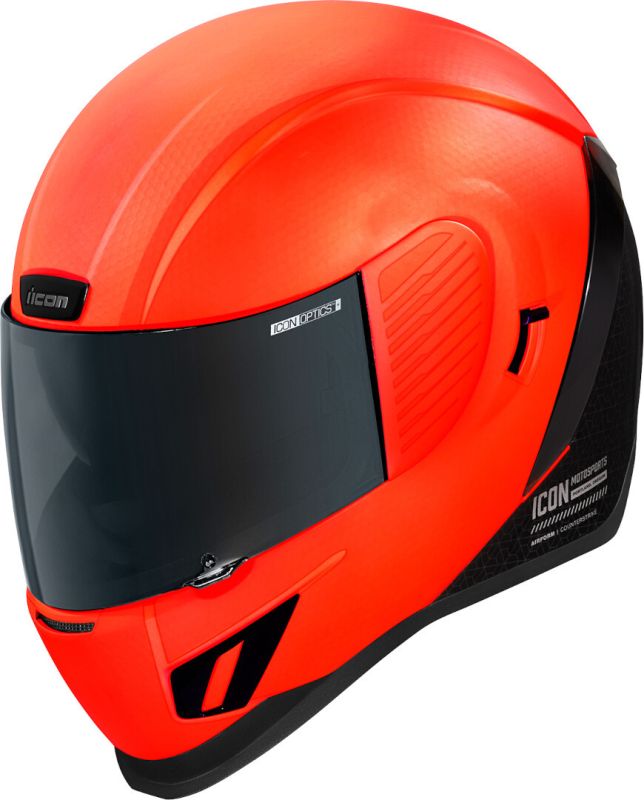 Icon Airflite Omnicrux MIPS Helm ▻ nu online kopen bij FC-Moto
