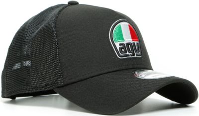 AGV 9Forty Trucker snapback cap