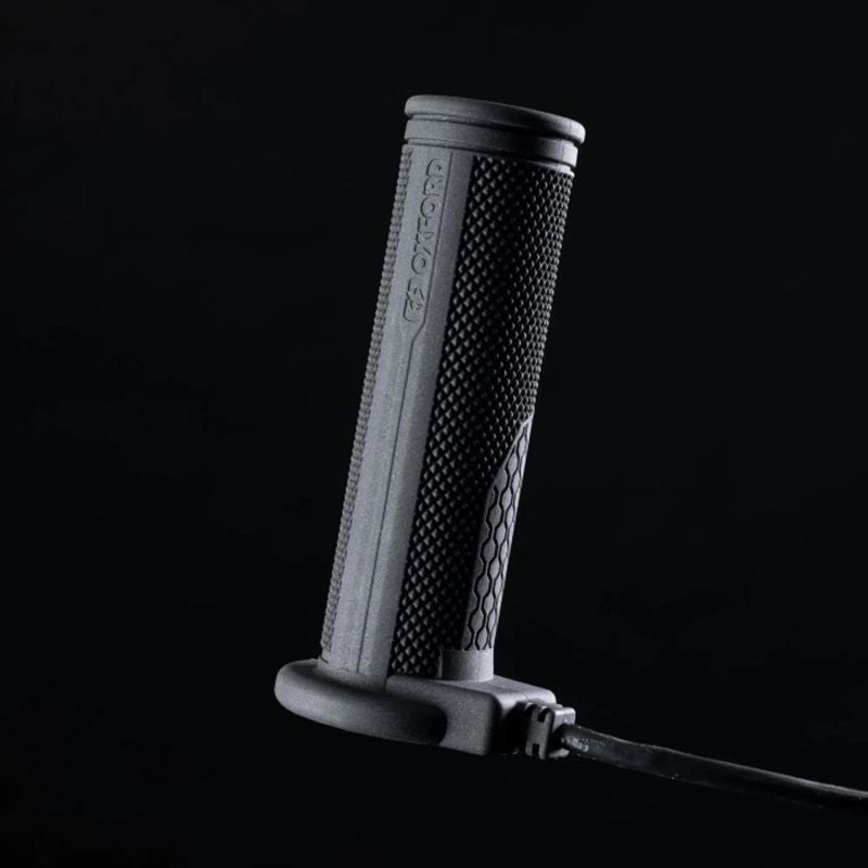 Oxford Elcik Isıtma HotGrips Pro 2.0 Touring EL401 ürün fotoğrafı 3