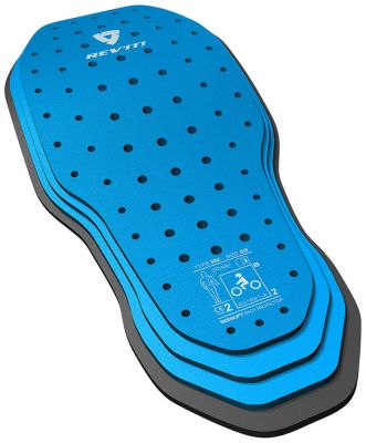 Revit Seesmart Seesoft RV rear protector