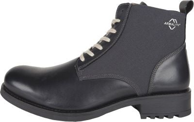 Helstons Deville motorcycle boots