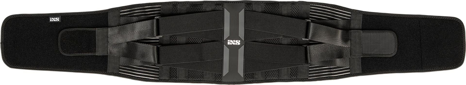 IXS 365 1.0 Kidney Belt shop now at FC-Moto
