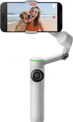 Insta360 Flow 2 Pro Standard Bundle smartphone gimbal