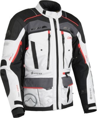 DANE Hornum Waterproof Motorcycle Jacket