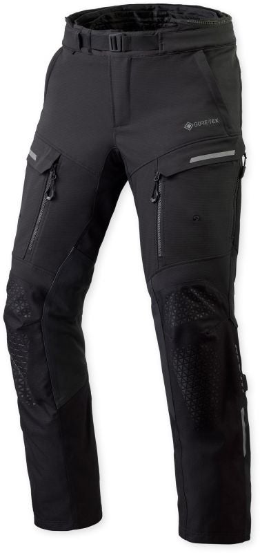 Revit Defender 4 GTX waterproof Motorcycle Textile Pants shop now at FC ...