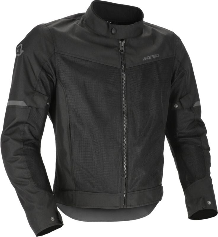 Acerbis Ramsey Vent 2.0 Mesh Ladies Motorcycle Textile Jacket