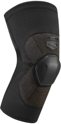 Icon Field Armor Compression knee protectors