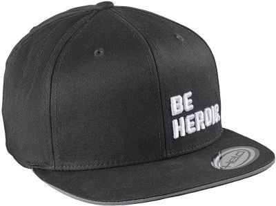 Held Be Heroic Cap