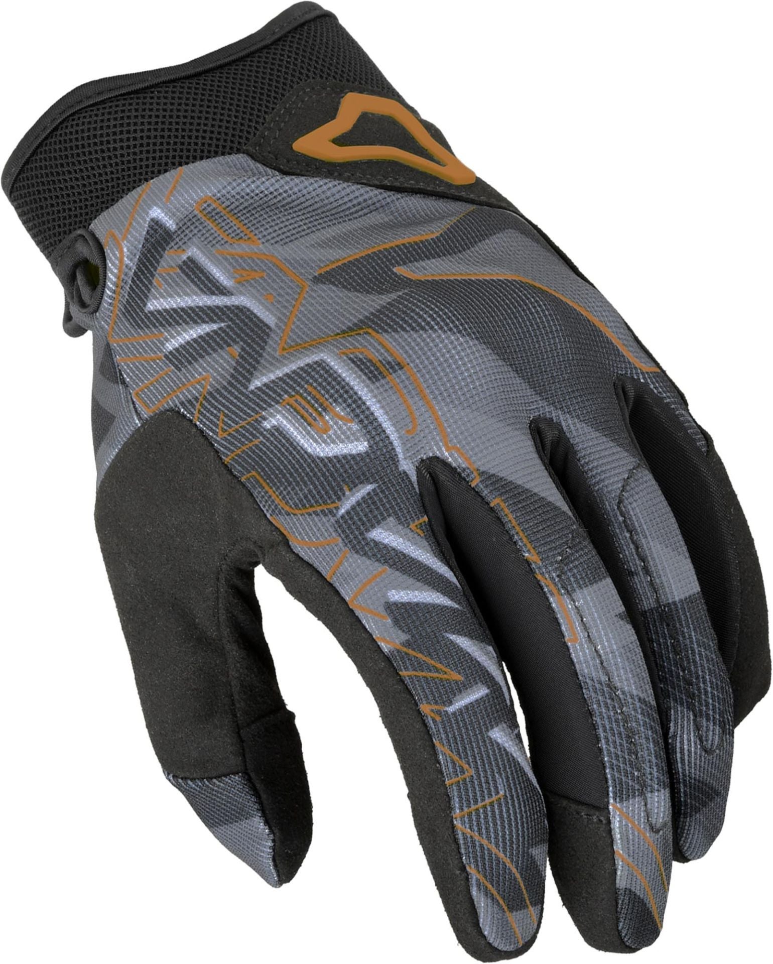 mountainbike damen fully HEAD Full Suspension Sport & Freizeit Color:Grey Camo Matte Azure - BG010002 model:Milnor ML-175 SERIES Forstbetrieb Handschuh