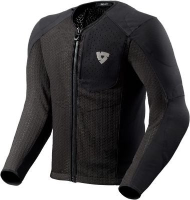 REV'IT! Nucleus protector jacket black