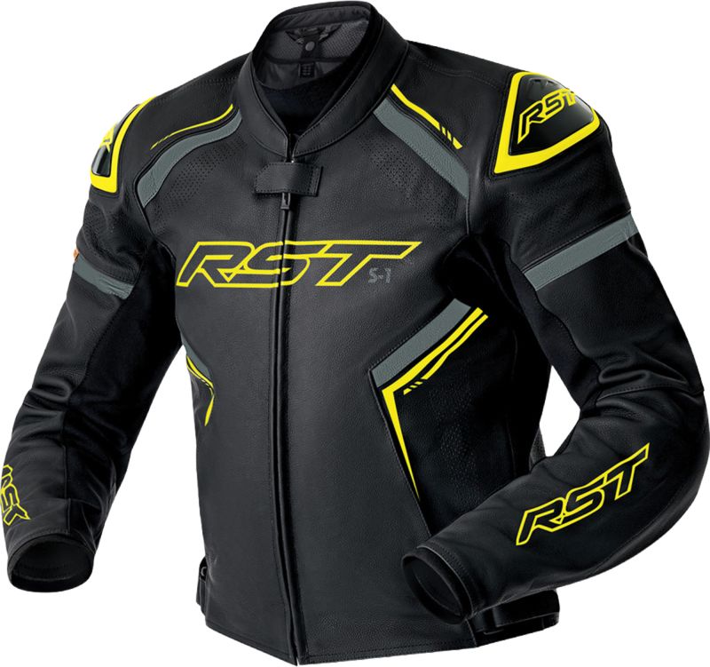 Macna Aviant Air perforated Motorcycle Leather Jacket brown