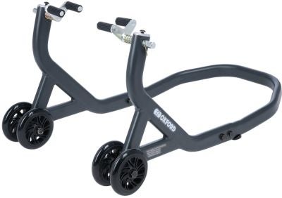 Oxford Zero-G front stand