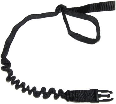 Helite release motorcycle strap
