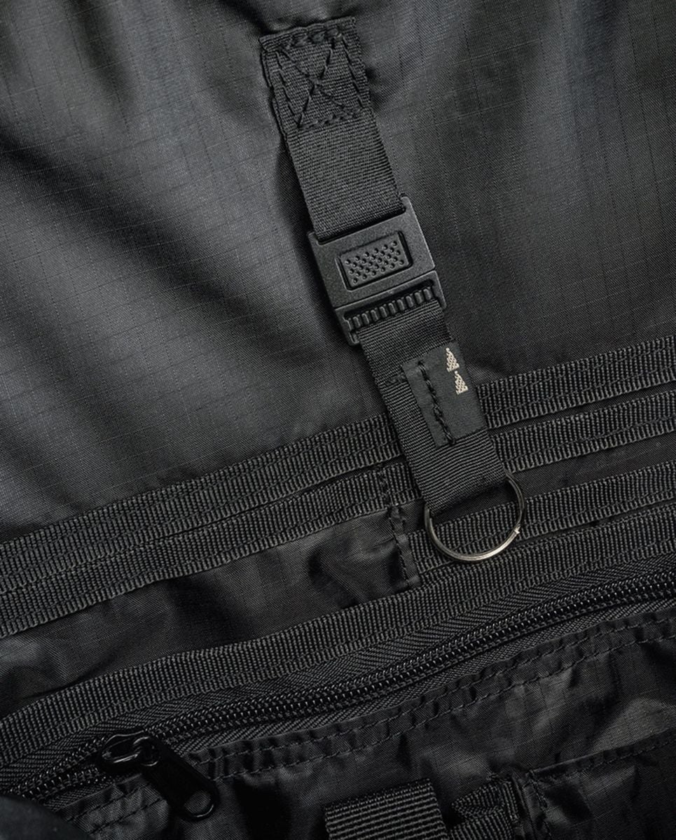 Brandit Forvert Louis Cord Laptop Backpack navy shop now at FC-Moto