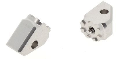 Footrest adapter MFW V PARTS