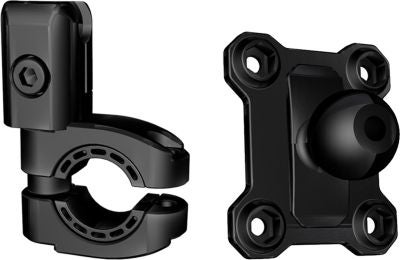 AlienRider ball head adapter set