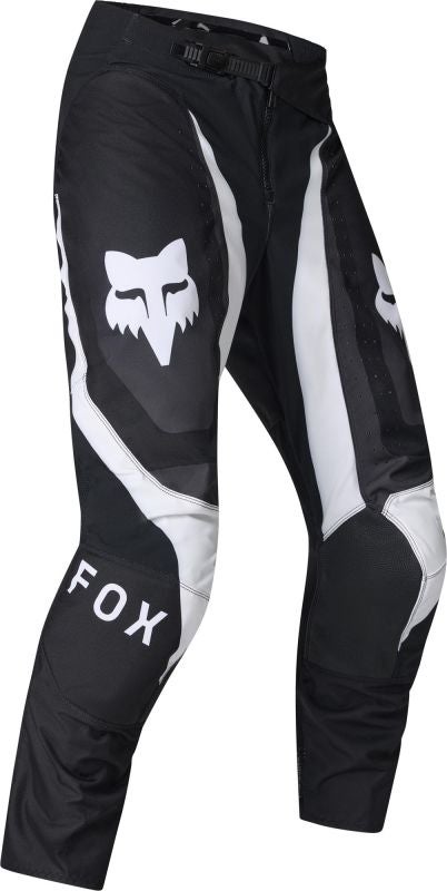 FOX 180 Skew Ladies Motocross Pants dark grey/purple ▻ shop now
