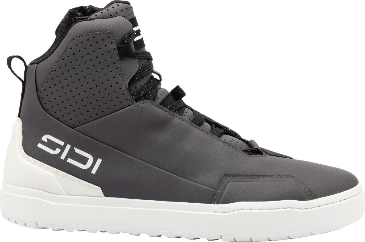 Sidi Stryda Dual Motorcycle Shoes anthracite shop now at FC-Moto