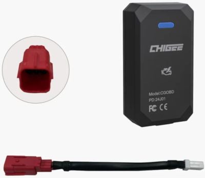 CHIGEE MFP0114 CG wireless OBD module