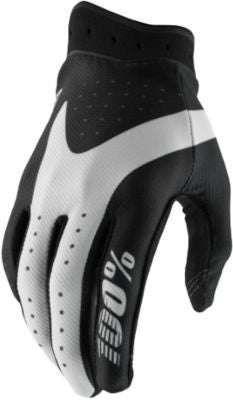 100% iTrack MX gloves