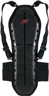 Zandona Pro Shell X9 back protector