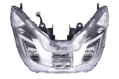 O PARTS front light
