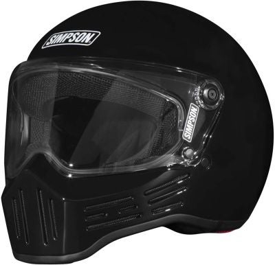 Simpson M30 casco