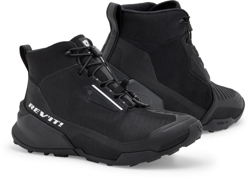 TCX Airtech 3 Gore-Tex Motorcycle Boots ▻ shop now at FC-Moto