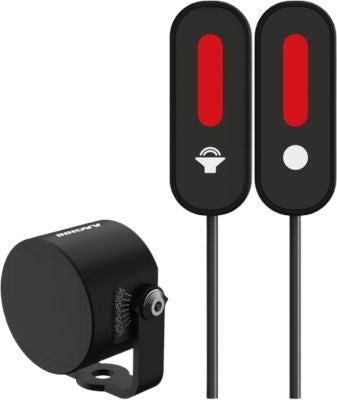 INNOVV ThirdEYE Spiegel Totwinkelassistent