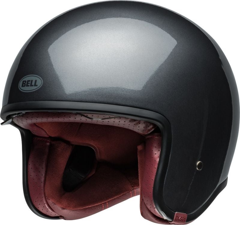 Redbike RB-500 Jethelmet red ▻ shop now at FC-Moto
