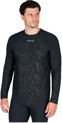 Knox Dual Active base layer maglia funzionale a maniche lunghe