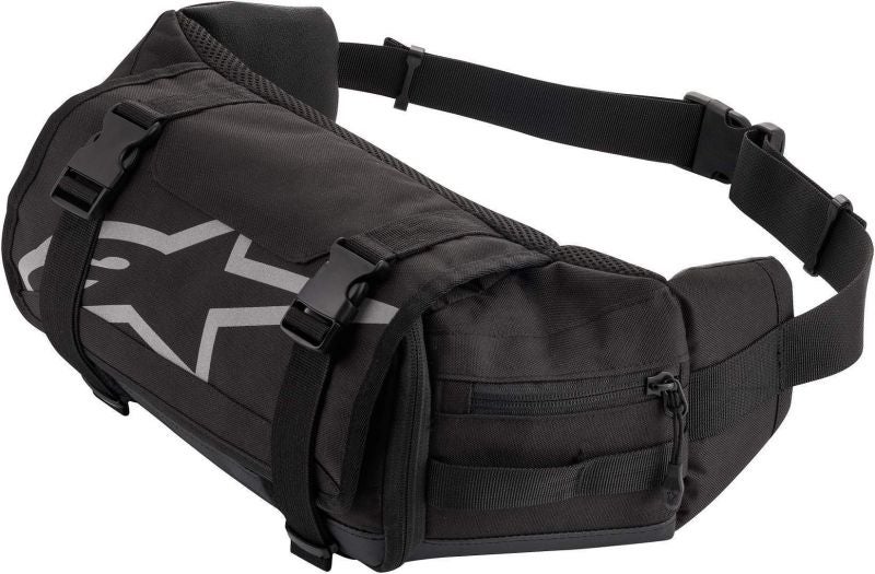 Alpinestars MM93 Waist Bag black/red ▻ shop now at FC-Moto