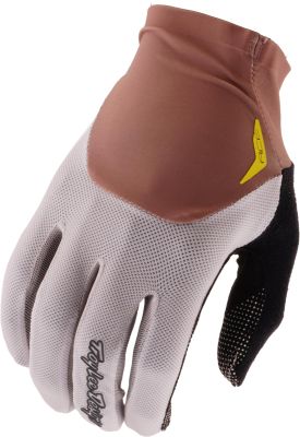 Troy Lee Designs Ace solid cycling gloves