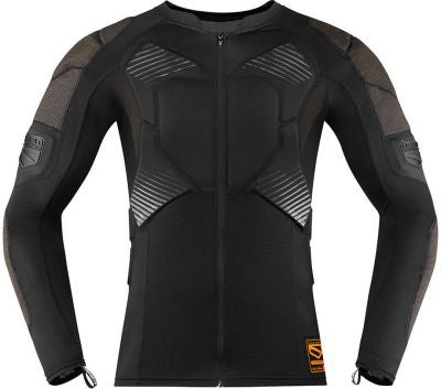 Icon Field Armor Compression shirt protector
