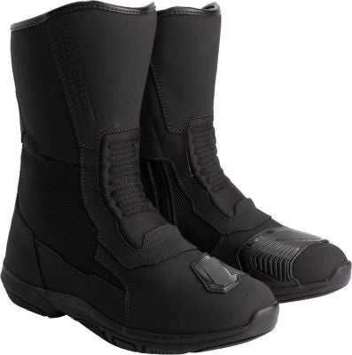 Rusty Stiches Bobby V2 Motorcycle Boots