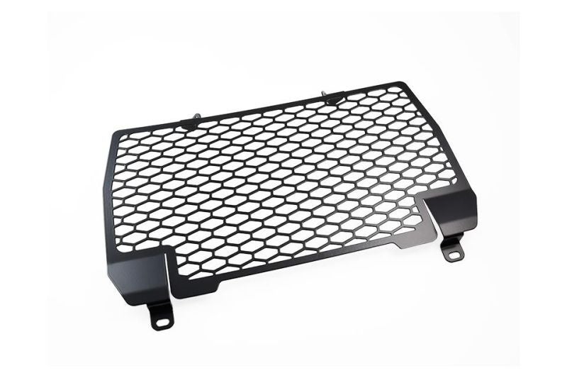 ZIEGER KAWASAKI Z 900, 17- radiator cover black shop now at FC-Moto