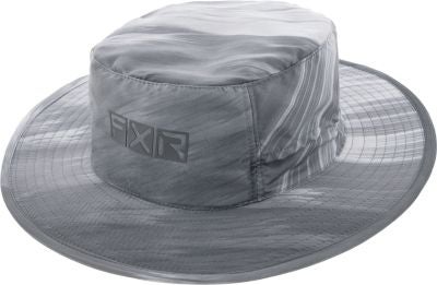 FXR Attack hat