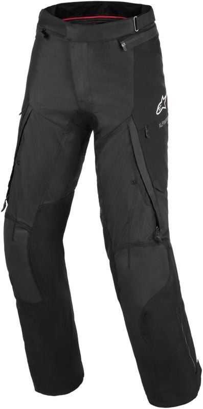 Alpinestars Explore AST Motorcycle Textile Pants ▻ shop now at FC