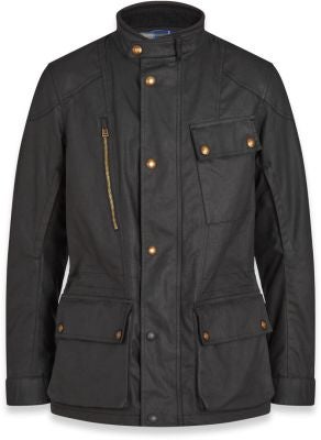 Belstaff Waymaster textile jacket motorcycle