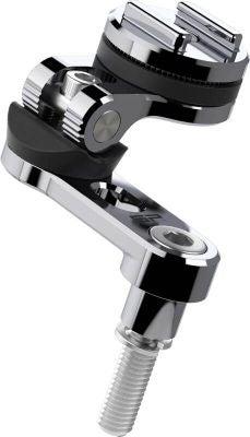 SP Connect Pro Chrome mounting bracket