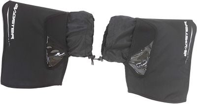 Bagster First handmuffs